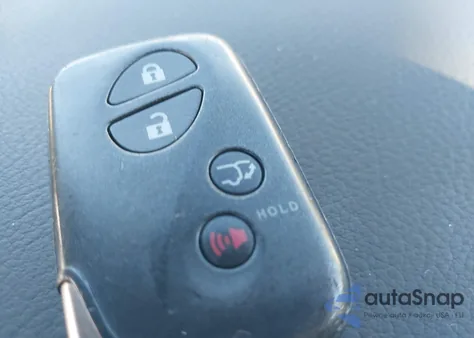 2013 Lexus Rx 350 from USA, damaged, VIN 2T2ZK1BA8DC107107